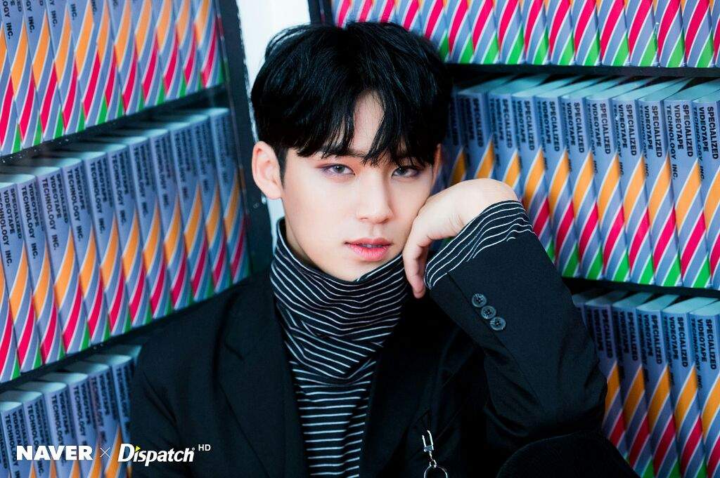 Seventeen Naver x Dispatch | SEVENTEEN Español Amino