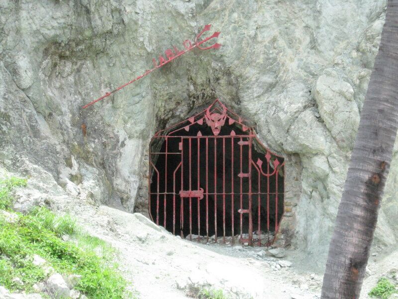 Leyendas De Chimalhuacan La Cueva Del Chivo Descargar Libros Gratis