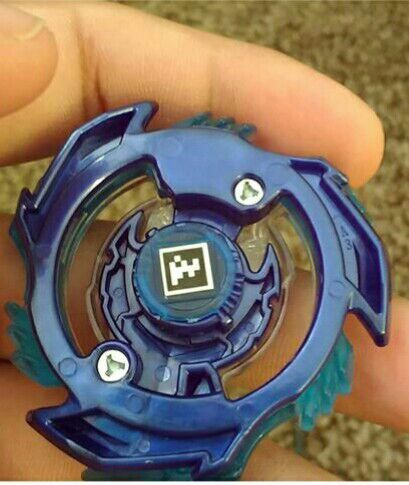 Código de god valtryek | Wiki | Beyblade Amino