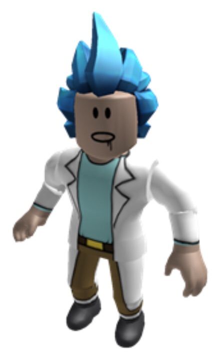 How To Look Like Rick Sanchez In Roblox Roblox Amino - chef pants roblox