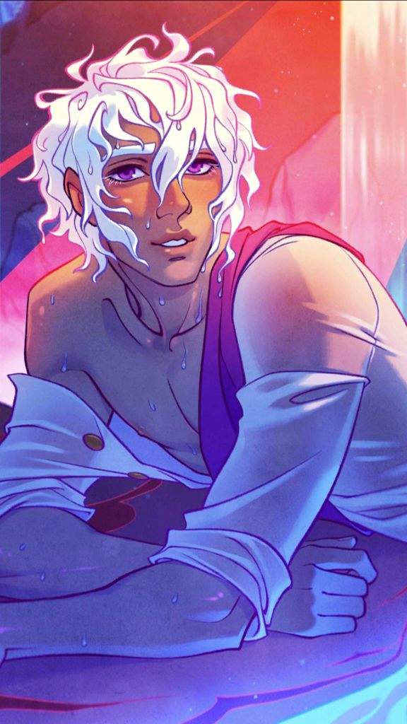 The arcana прохождение asra