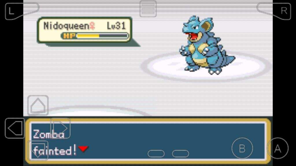 Pokemon Fire Red Extreme Randomizer Nuzlocke Download