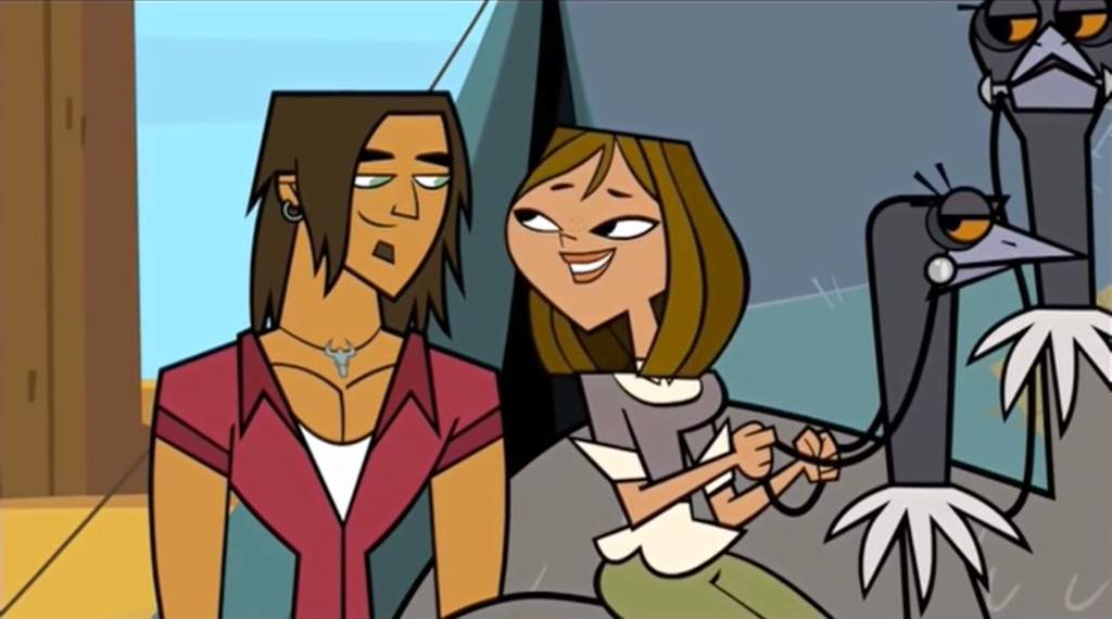 Why I Dislike Alejandro | Total Drama Official Amino