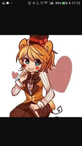 Freddy girl | Wiki | FNaF Amino [ Español ] Amino