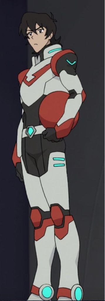 keith armor refrence | Voltron Amino