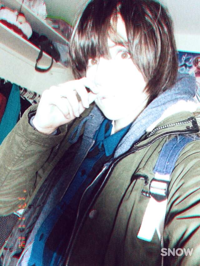 Will Byers cosplay | Stranger Things Amino