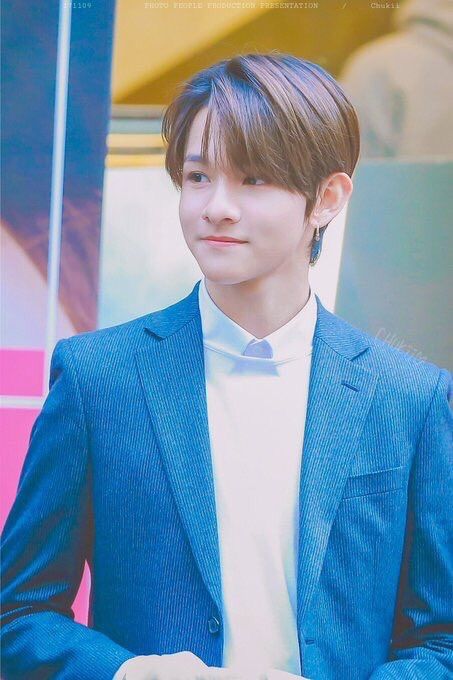 Samuel | Wiki | Underrated Kpop ♥ Amino