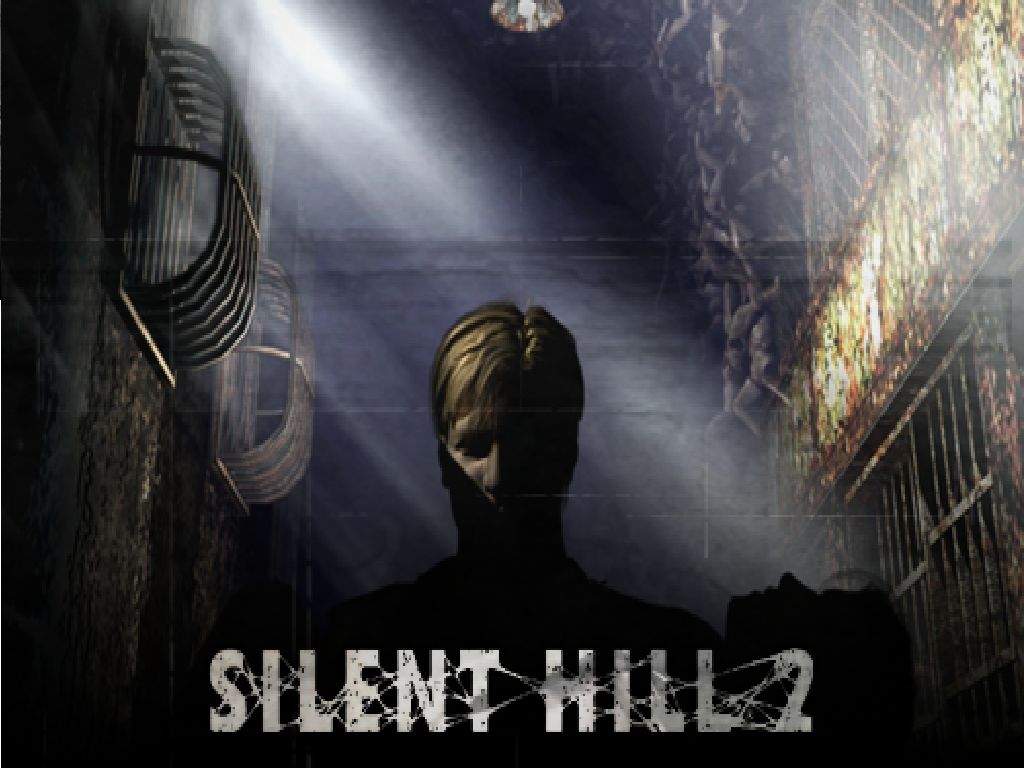 Resultado de imagen para silent hill 2