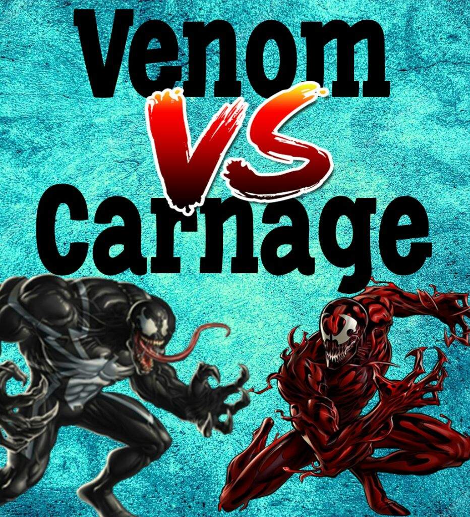 Venom  Carnage°~• RAP ft. Samuel Torres | •Spider Universe• Amino