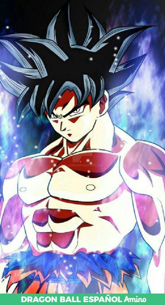 Goku es el mas guapo verdad???????? | DRAGON BALL ESPAÑOL Amino