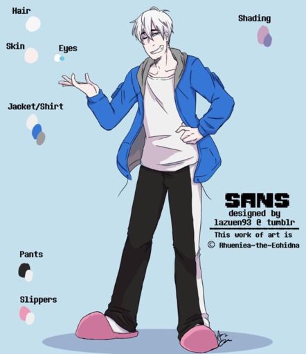 OverTale Sans | Wiki | Official Sans Amino Amino