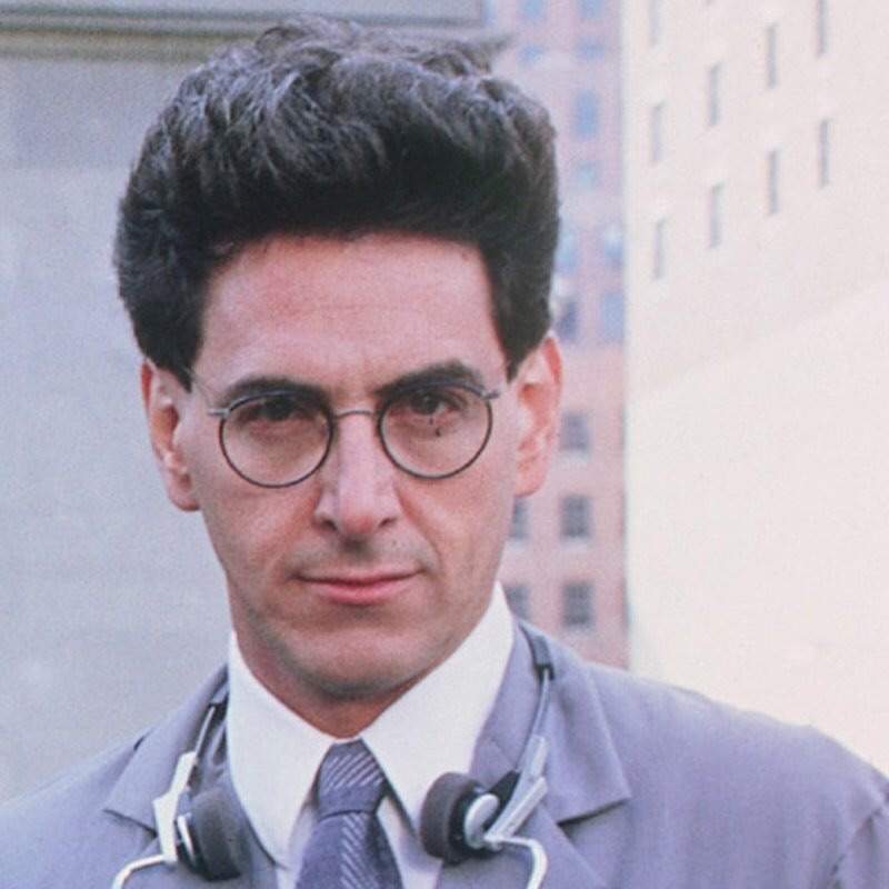 Happy Birthday Harold Ramis | Horror Amino