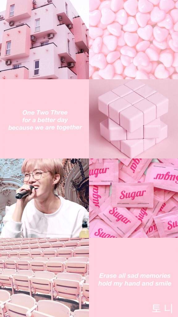AESTHETIC JHOPE WALLPAPER | ARMY's Amino