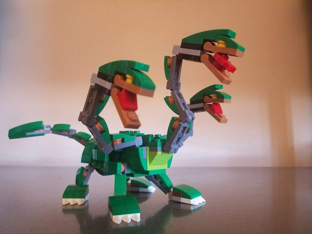 lego hydra iron man