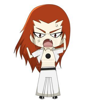 Cloning Arrancar Threat, Bleach Wiki