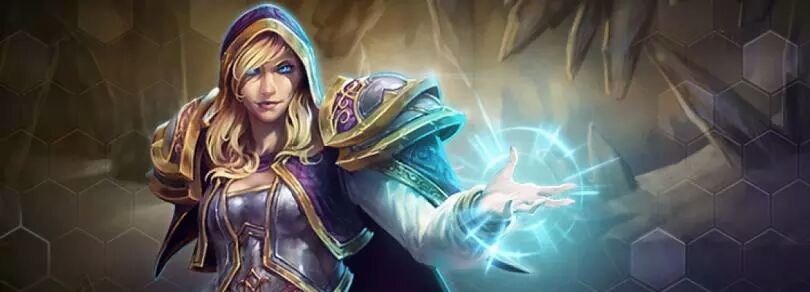 Jaina Proudmoore | Wiki | WoW Amino