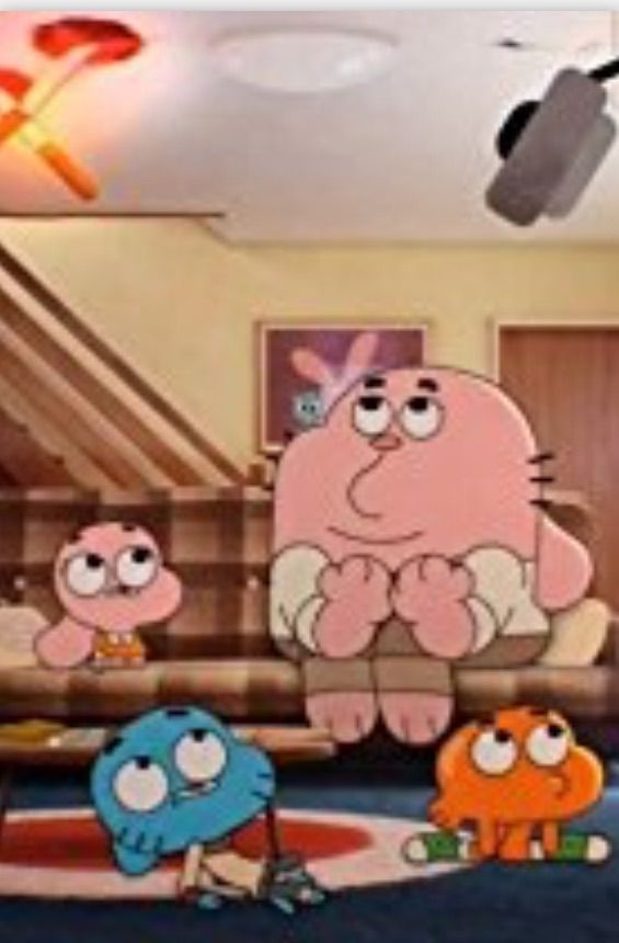 TAWOG Top 10 BEST episodes!!! Amazing World Of Gumball