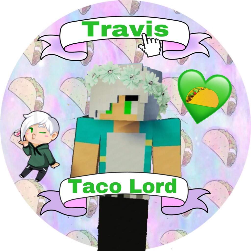 Travis Wiki Aphmau Amino 5065