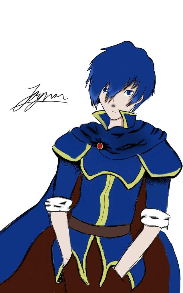 Minato X Smtpersona 5 Amino