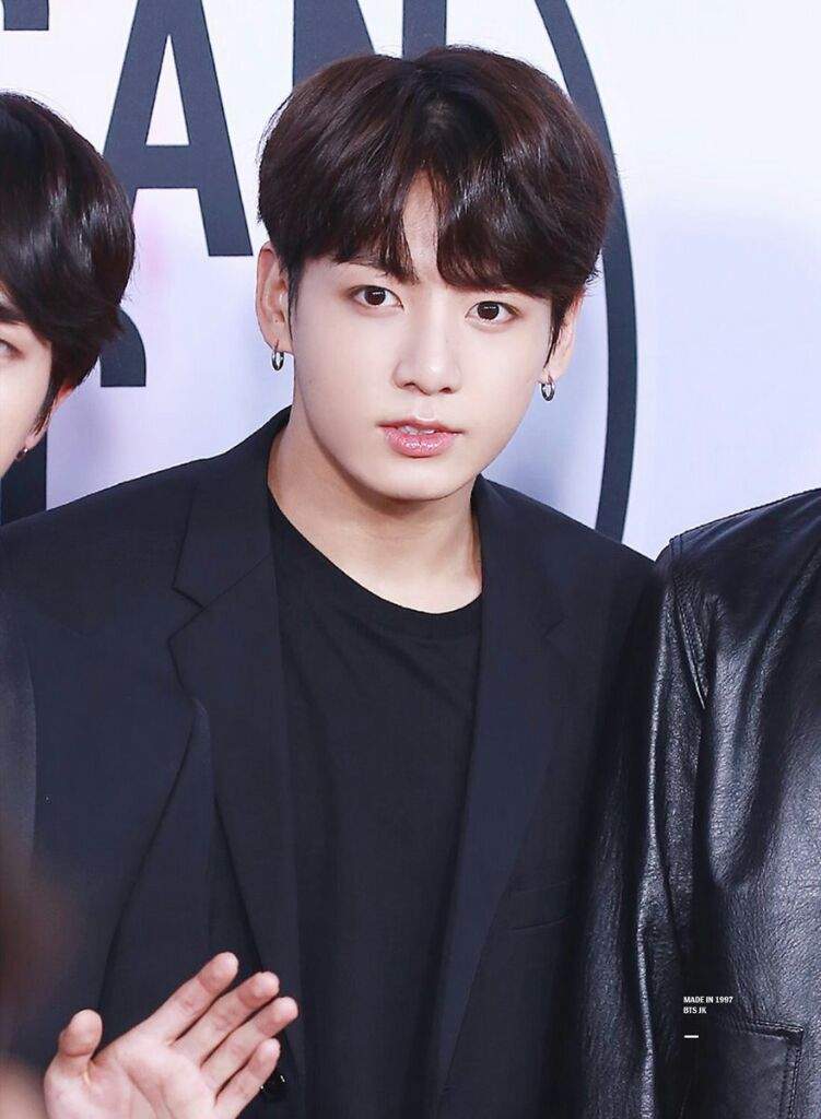 Jungkook AMA's look | Jeon Jungkook 전정국 Amino