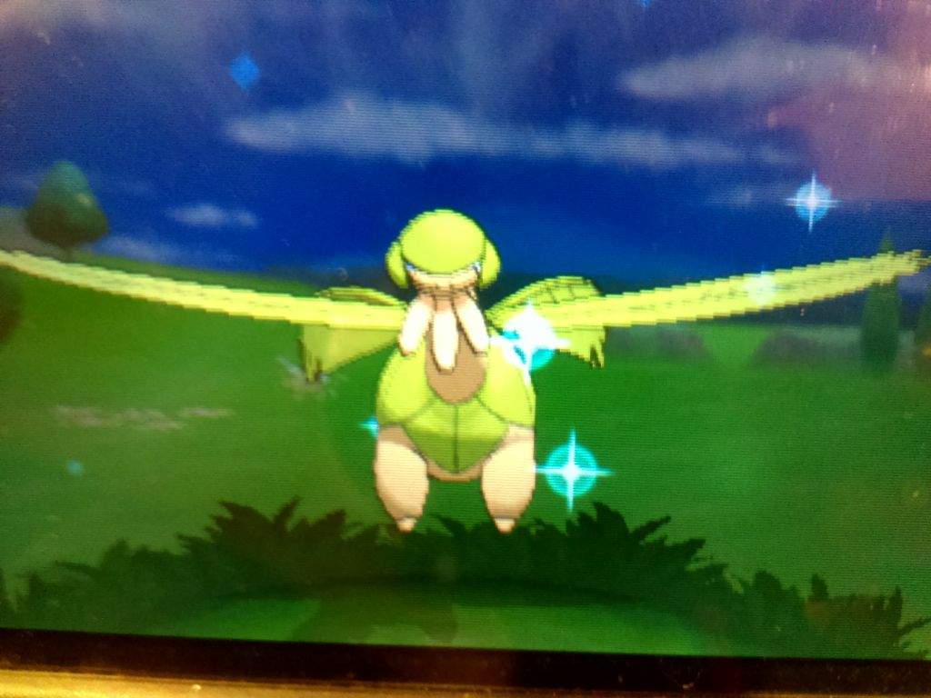 Shiny Tropius Shiny Pokemon Amino Amino