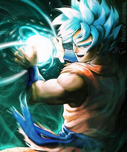 Kamehameha | Wiki | Dragon Ball Oficial™ Amino