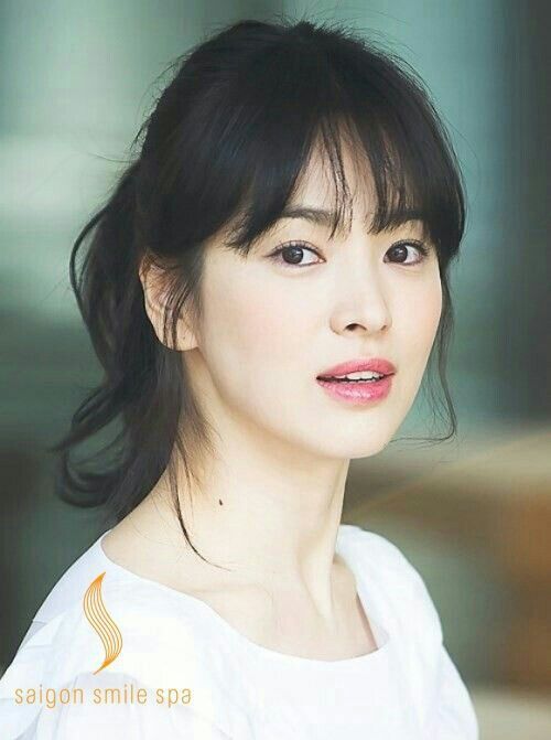 Son He Gyo Song Hye Kyo 송혜교 Wiki Fork Spoon Kpop Amino