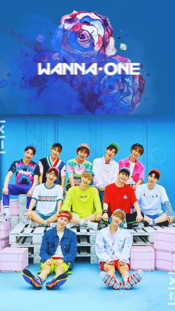 Wanna One Wallpaper | Wanna-One(워너원) Amino