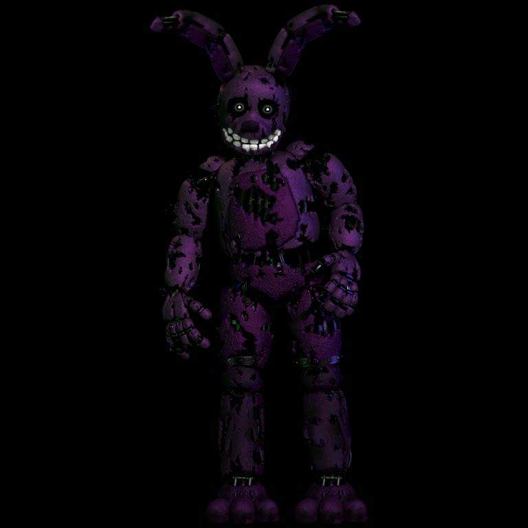 Shadow Trap | Wiki | Five Nights At Freddy's Amino