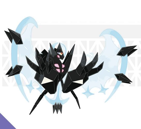 Dawn Wings Necrozma | Wiki | Pokémon Let’s Go! Amino