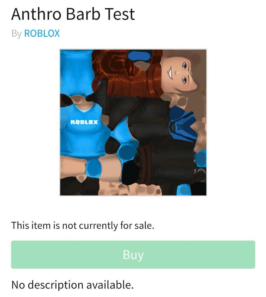 Anthro Is Coming To Roblox Roblox Amino