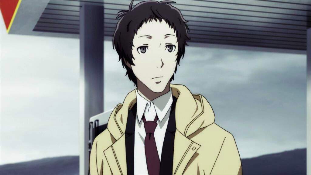 足立 透 Adachi Tohru Persona 4 Amino Amino