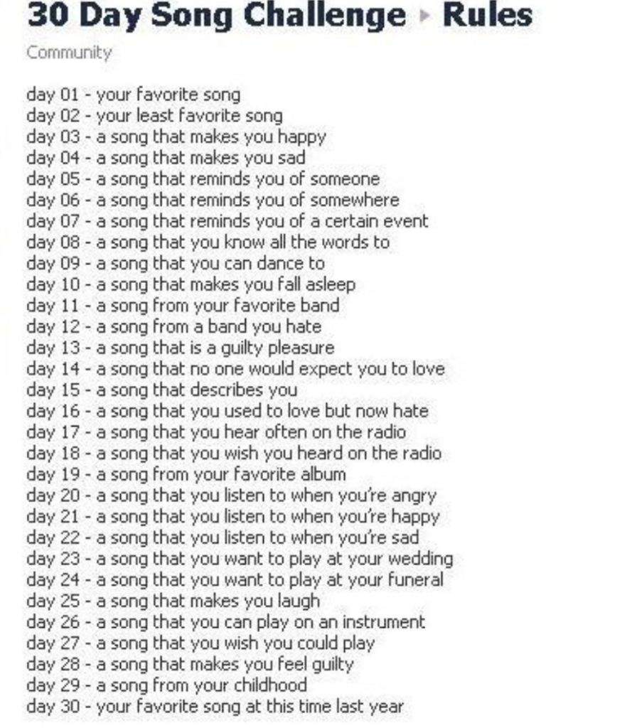 Английские коды музыки. 30 Day Song Challenge. 30 Дней с кпоп. 30 Day Song Challenge на русском. 30 Days 30 Songs.