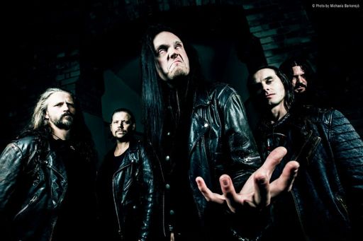 Witchery | Wiki | Black Metal Amino