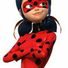 amino-Marinette Dupain-Cheng / Ladybug-4eaf84a4