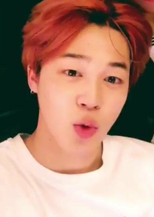 Jimin Without Makeup Appreciation | Park Jimin Amino