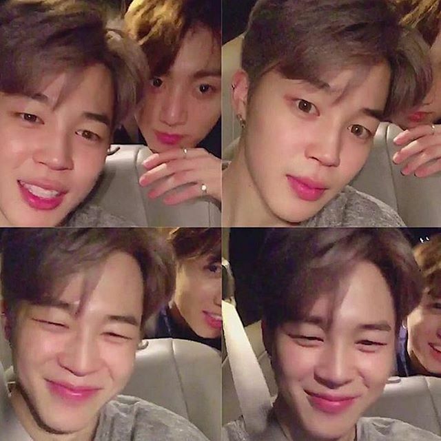  Jimin  Without Makeup  Appreciation Park Jimin  Amino