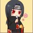 amino-Uchiha Itachi-7e53152c