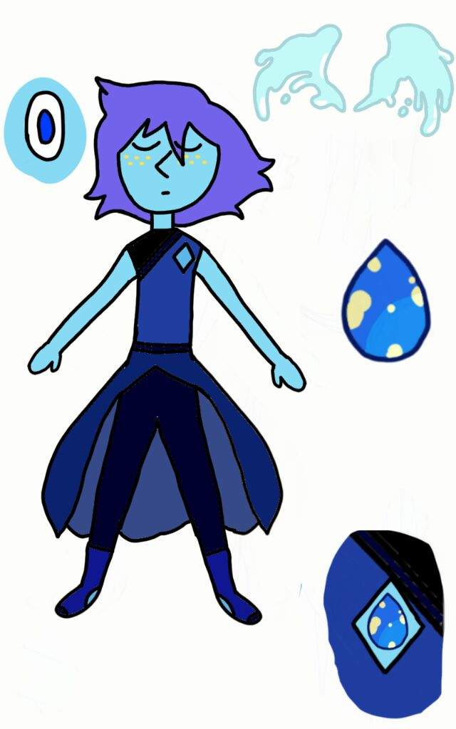 types of lapis lazuli
