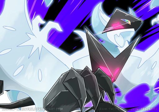 Dawn Wings Necrozma | Wiki | Pokémon Let’s Go! Amino