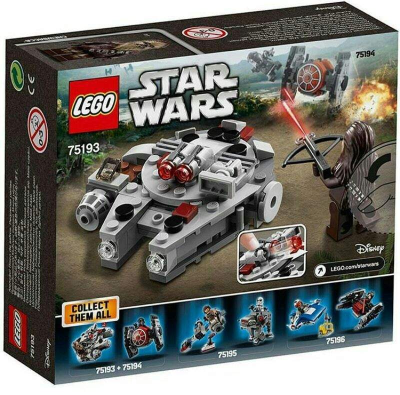 catalogo lego 2018 español