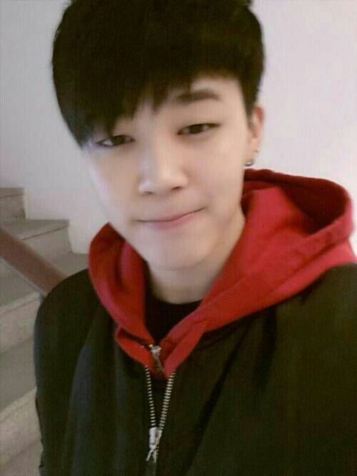 Jimin Without Makeup Appreciation | Park Jimin Amino