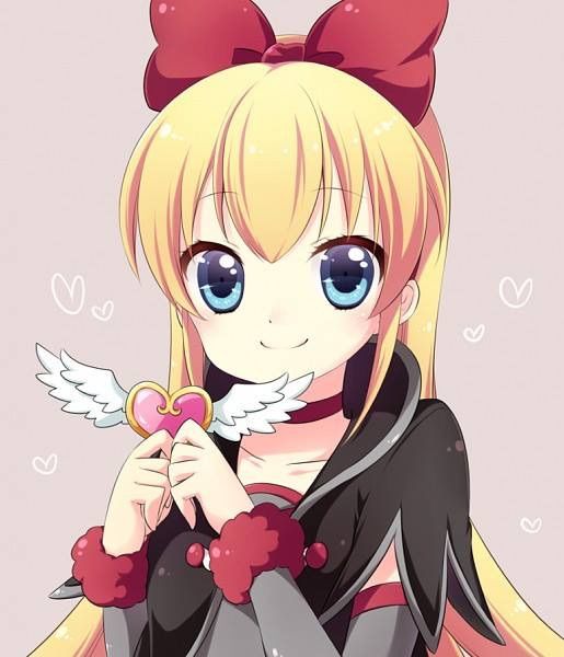 Regina And Maya Wiki Glitter Force Doki Doki! Amino