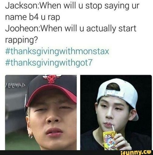 THANKSGIVING MEMES | Kpop aMEMEo Amino