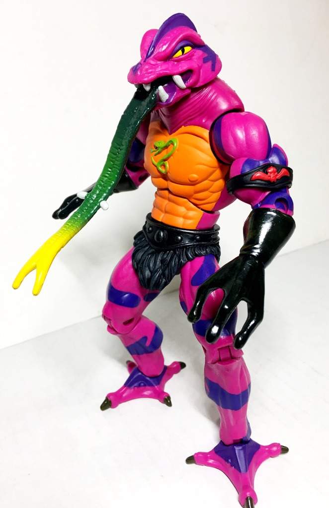 motu classics arrow