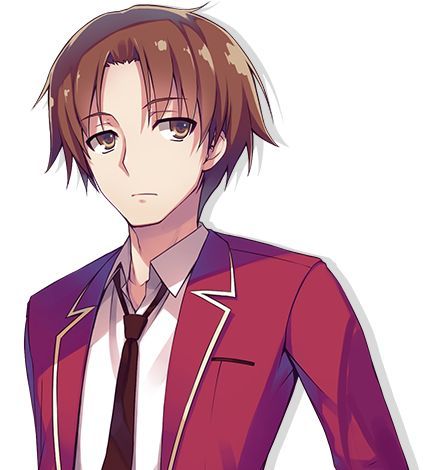 Kiyotaka Ayanokōji | Wiki | Welcome To Classroom Of Elite Amino