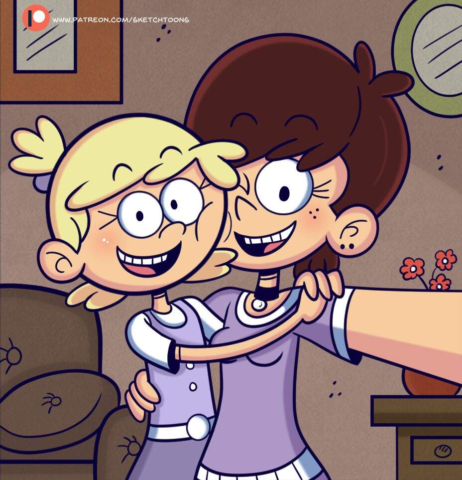 Madre e Hija | The Loud House Español Amino