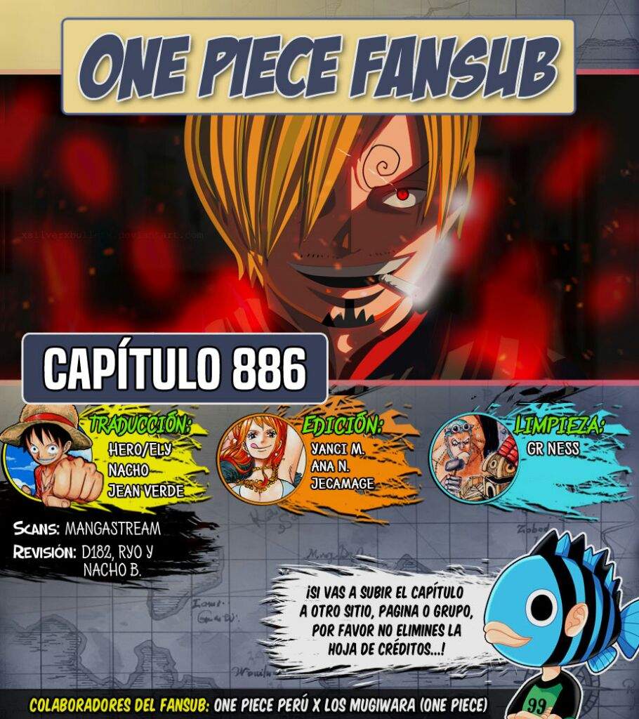 6 Manga One Piece Asi Es Como Vivo One Piece Amino