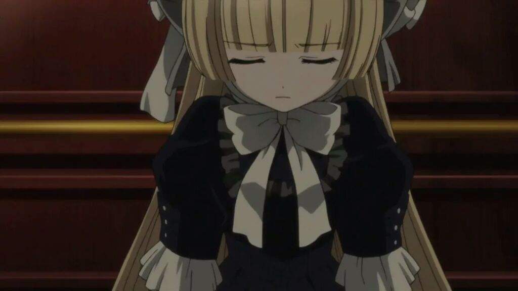 Госик /Готика/Gosick | Wiki | Потерянный Анимешник Amino