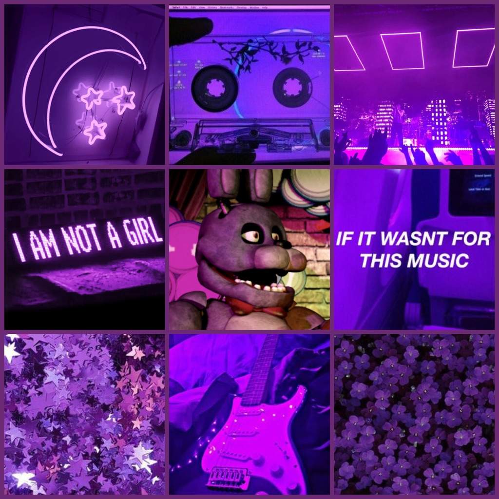 ~FNaF aesthetic~ | Five Nights At Freddy's Amino